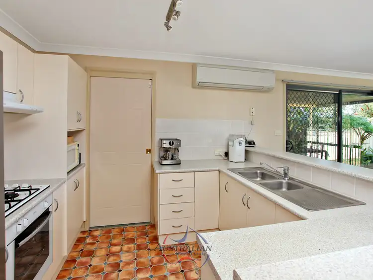 Second view of Homely house listing, 4 Orchid Court, Quakers Hill NSW 2763