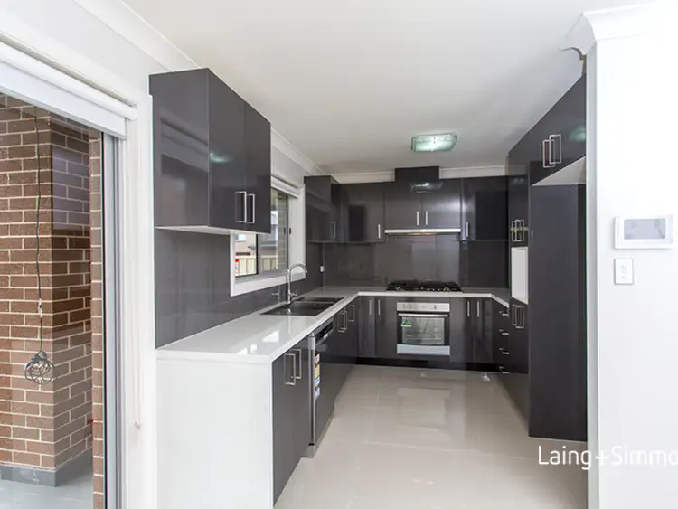 Fourth view of Homely townhouse listing, 6/1-5 Hythe Street, Mount Druitt NSW 2770
