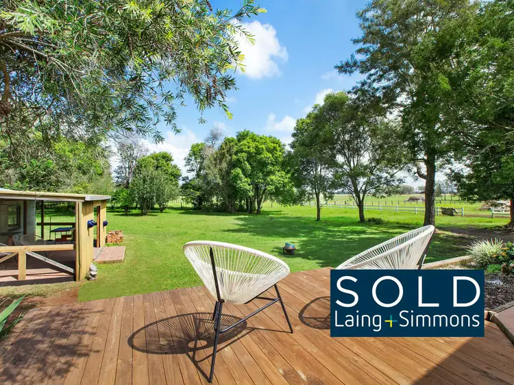 43 Willow Crescent, Port Macquarie NSW 2444