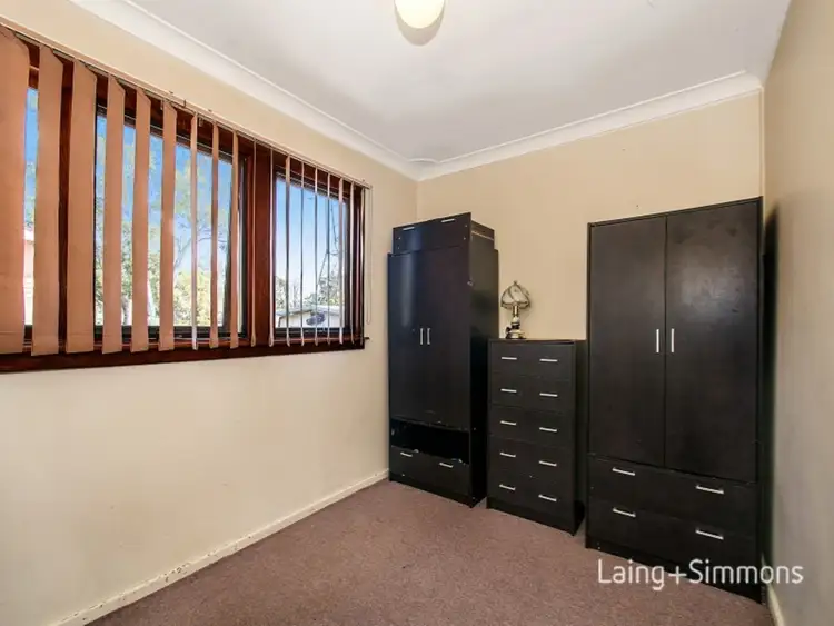 Fifth view of Homely house listing, 7 Siemens Crescent, Emerton NSW 2770