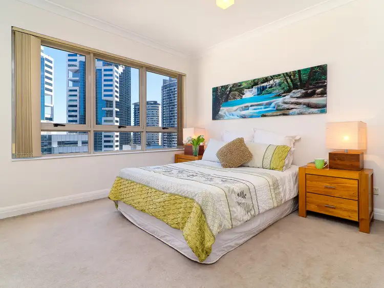 Fourth view of Homely unit listing, 1112/8 Brown Street, Chatswood NSW 2067
