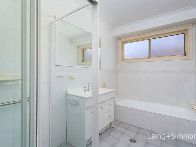 Fifth view of Homely house listing, 23 Capricorn Road, Kings Langley NSW 2147