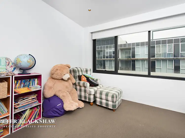 Sixth view of Homely house listing, 27/7 Sydney Avenue, Barton ACT 2600