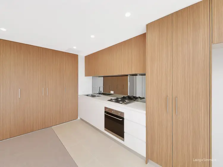 Third view of Homely apartment listing, 34/319-323 Peats Ferry Road, Asquith NSW 2077