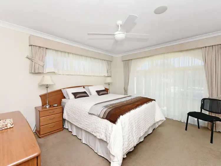 Sixth view of Homely house listing, 1 Platinum Court, Port Macquarie NSW 2444