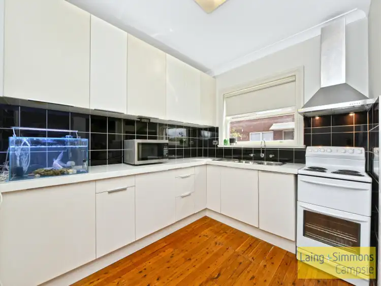 Main view of Homely apartment listing, 79 Campsie Street, Campsie NSW 2194