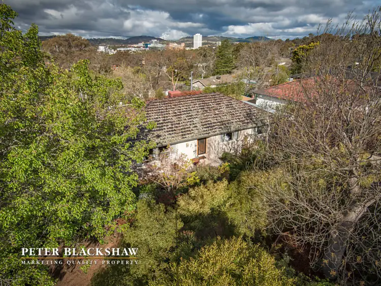 Third view of Homely house listing, 21 Olympus Way, Lyons ACT 2606