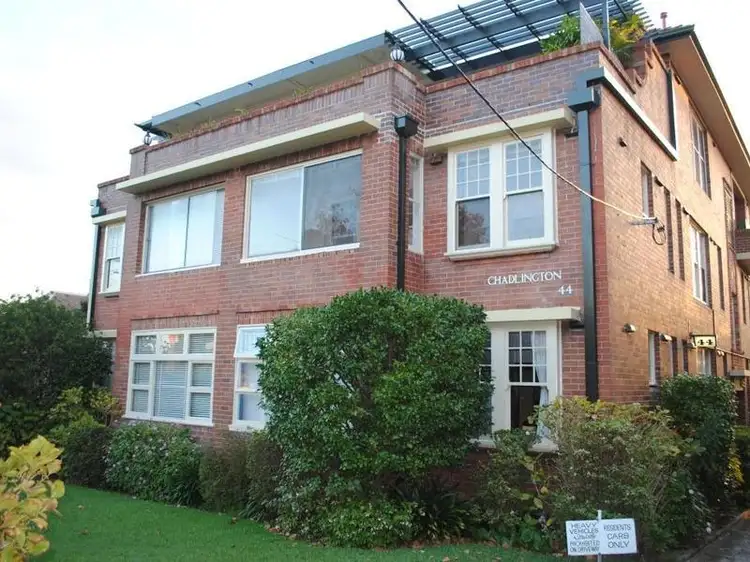 5/44 Shirley Road
