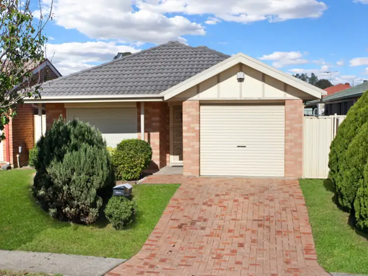 98 Hamrun Circuit, Rooty Hill NSW 2766