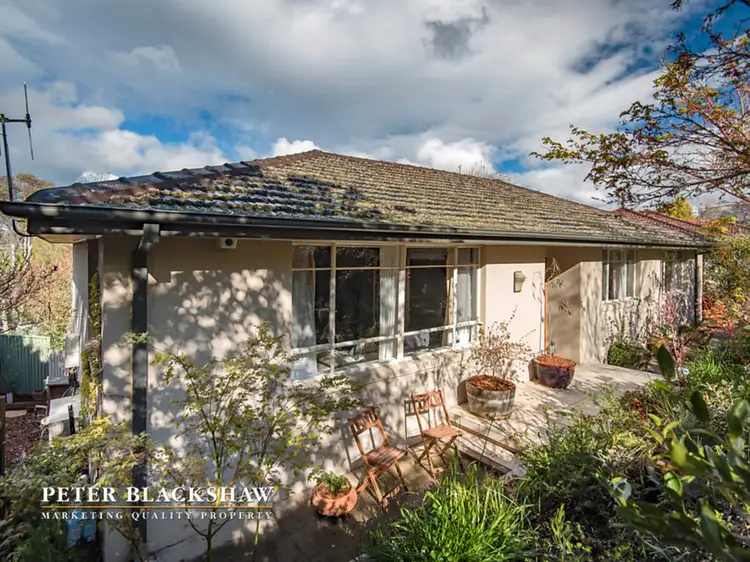 Second view of Homely house listing, 21 Olympus Way, Lyons ACT 2606
