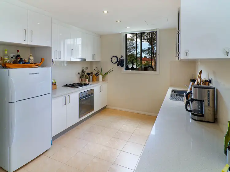 Fifth view of Homely apartment listing, 21/3-5 Nola Road, Roseville NSW 2069