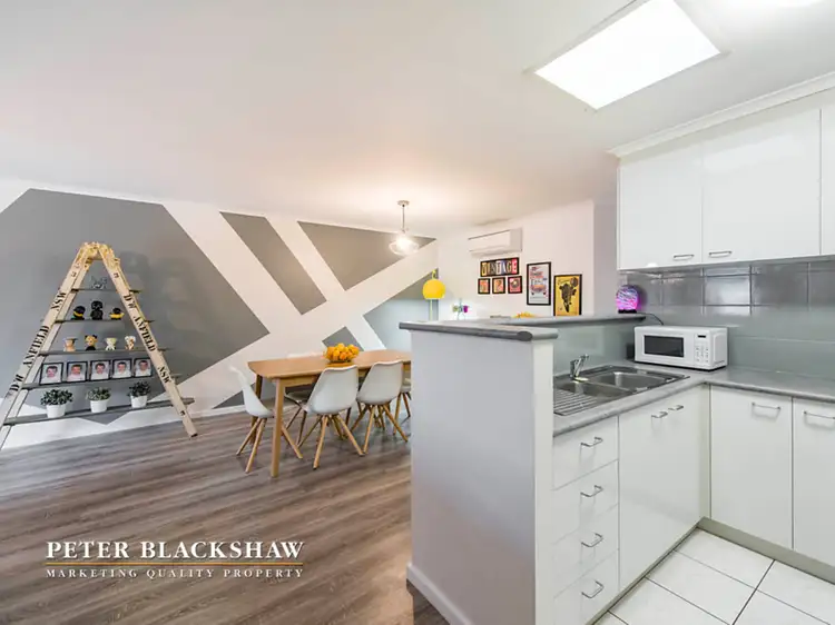 Fourth view of Homely townhouse listing, 6/16-18 Laurel Place, Jerrabomberra NSW 2619