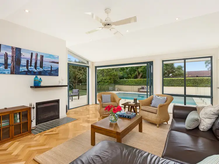 Sixth view of Homely house listing, 17 Gerald Avenue, Roseville NSW 2069