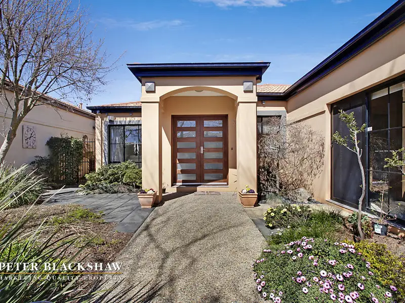 Main view of Homely house listing, 24 Krantzcke Circuit, Nicholls ACT 2913