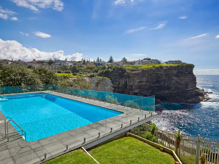 Sixth view of Homely apartment listing, 47/33 Kimberley Street, Vaucluse NSW 2030