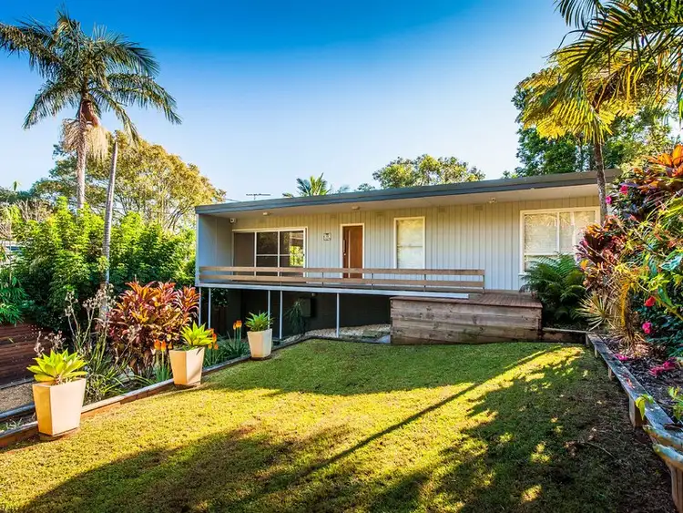 27 Everard Street, Port Macquarie NSW 2444