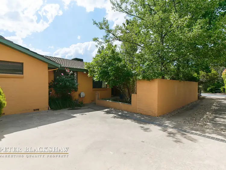 Fourth view of Homely house listing, 51 Wakelin Circuit, Weston ACT 2611