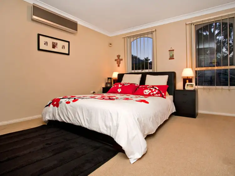 Fourth view of Homely house listing, 31 Plymouth Crescent, Kings Langley NSW 2147