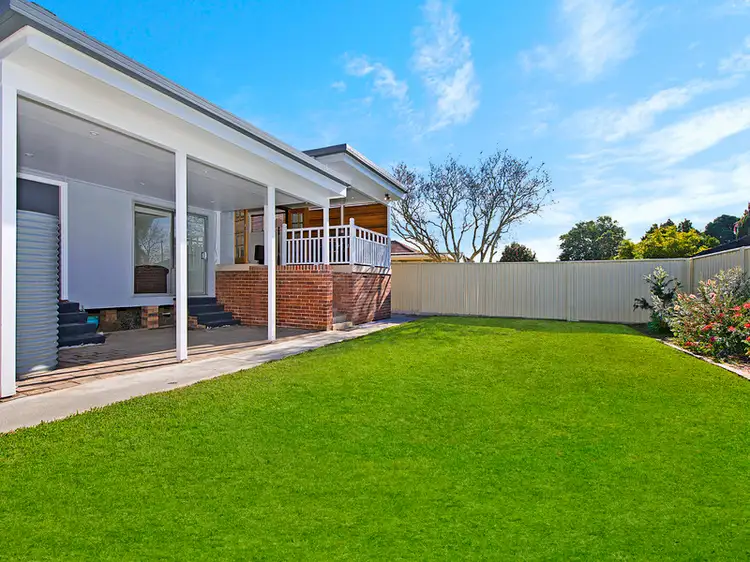 84 Trafalgar Street, Belmore NSW 2192