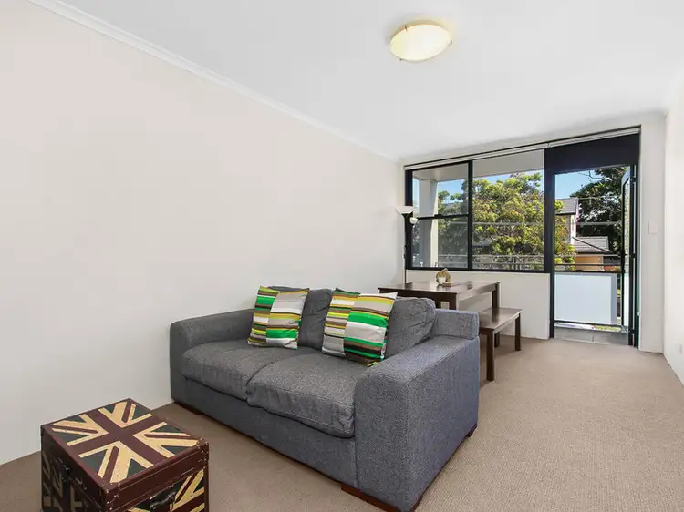 3/8 Oberon Street, Randwick NSW 2031