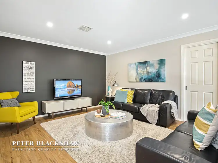 Seventh view of Homely house listing, 4 Keily Close, Nicholls ACT 2913