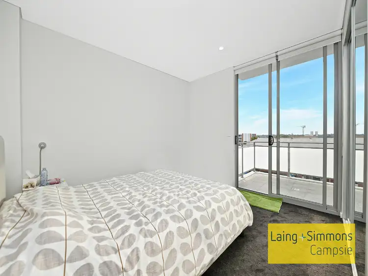 Fourth view of Homely apartment listing, 25/104 Clissold Parade, Campsie NSW 2194