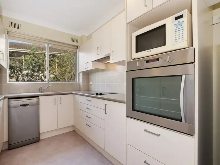 Second view of Homely unit listing, 27/2 McMillan Road, Artarmon NSW 2064