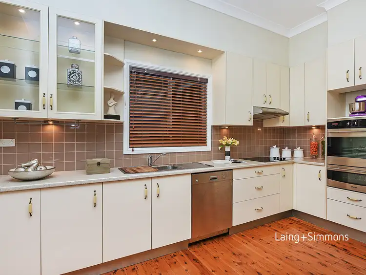 Fourth view of Homely house listing, 2 Hyacinth Street, Asquith NSW 2077