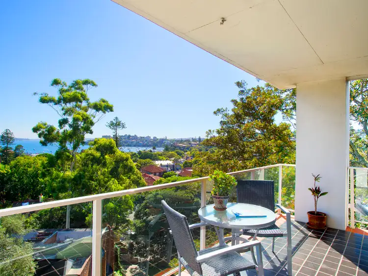Third view of Homely apartment listing, 11/35 Ocean Avenue, Double Bay NSW 2028