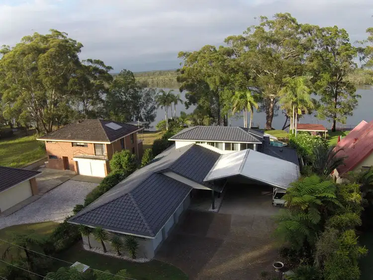 Third view of Homely house listing, 39a Riverside Drive, Port Macquarie NSW 2444