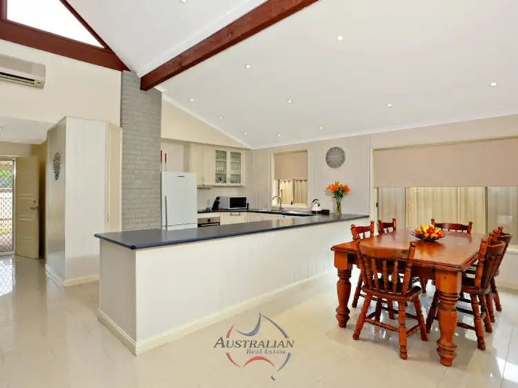 Fourth view of Homely house listing, 18 Muccillo Street, Quakers Hill NSW 2763