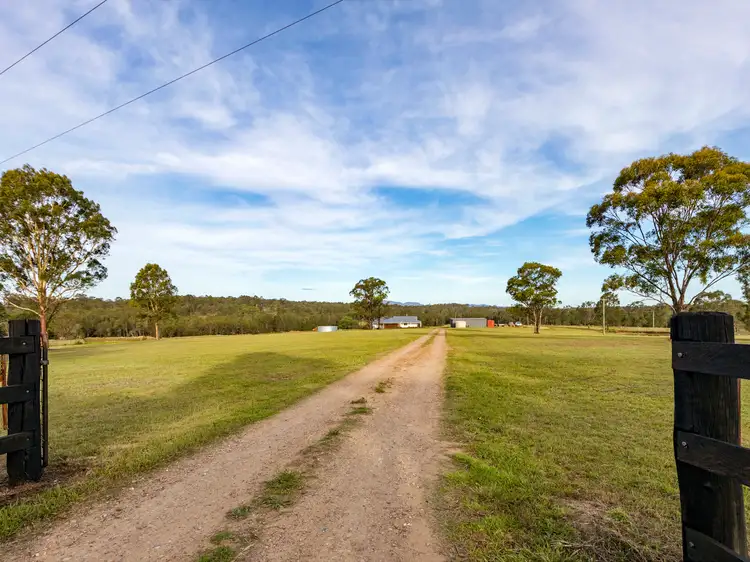 Fourth view of Homely rural property listing, 276 Dyrring Road, Singleton NSW 2330