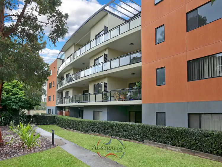 39/17 Kilbenny Street, Kellyville Ridge NSW 2155