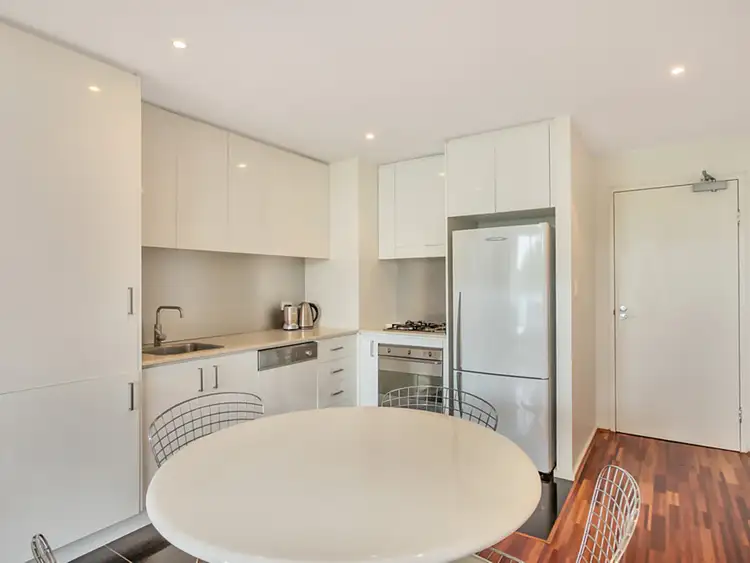 Fifth view of Homely apartment listing, 64/228 Moore Park Road, Paddington NSW 2021