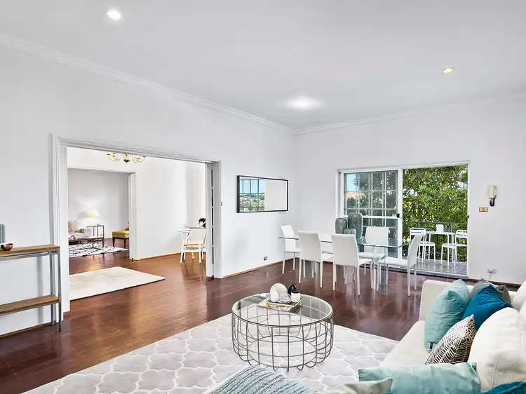 Main view of Homely apartment listing, 1/48 Towns Road, Vaucluse NSW 2030