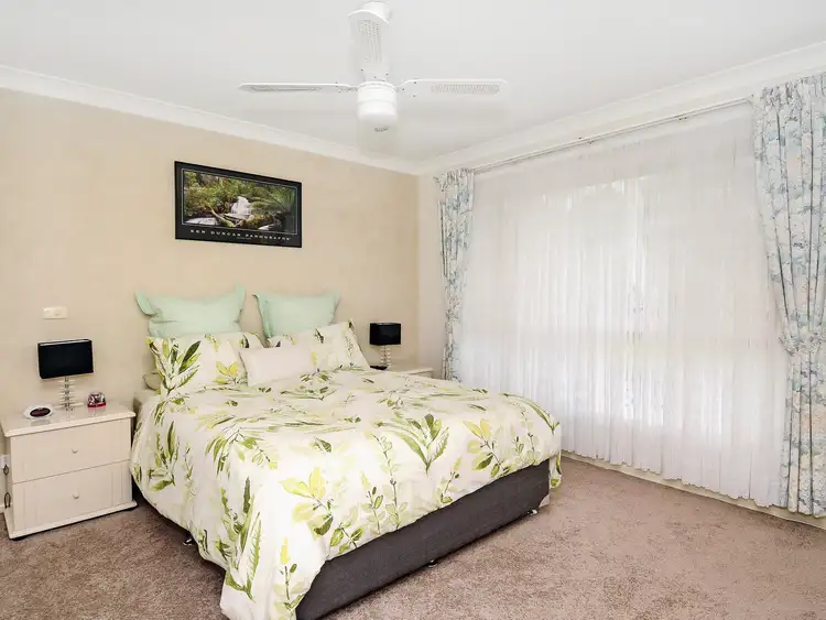 Sixth view of Homely house listing, 21 Mitchell Circuit, Port Macquarie NSW 2444