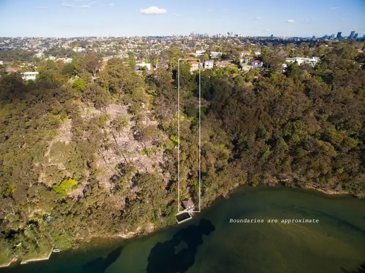 207 Edinburgh Road, Castlecrag NSW 2068