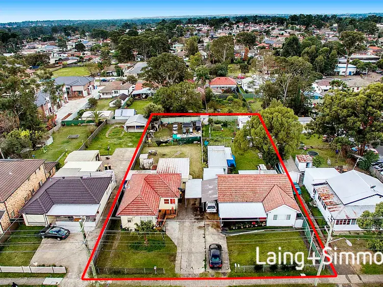 Sixth view of Homely house listing, 17 Cross Street, Doonside NSW 2767