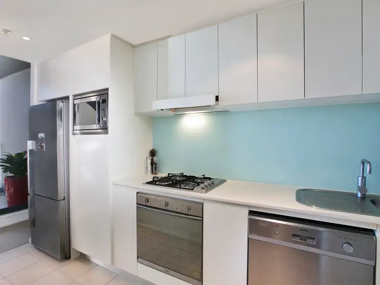 Third view of Homely unit listing, 910/48 Atchison Street, St Leonards NSW 2065