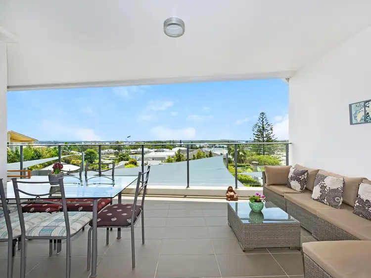 Main view of Homely unit listing, 204/20-22 Mort Street, Port Macquarie NSW 2444