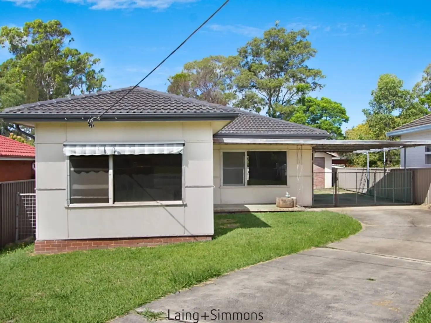 Main view of Homely house listing, 68 Bombala Street, Pendle Hill NSW 2145