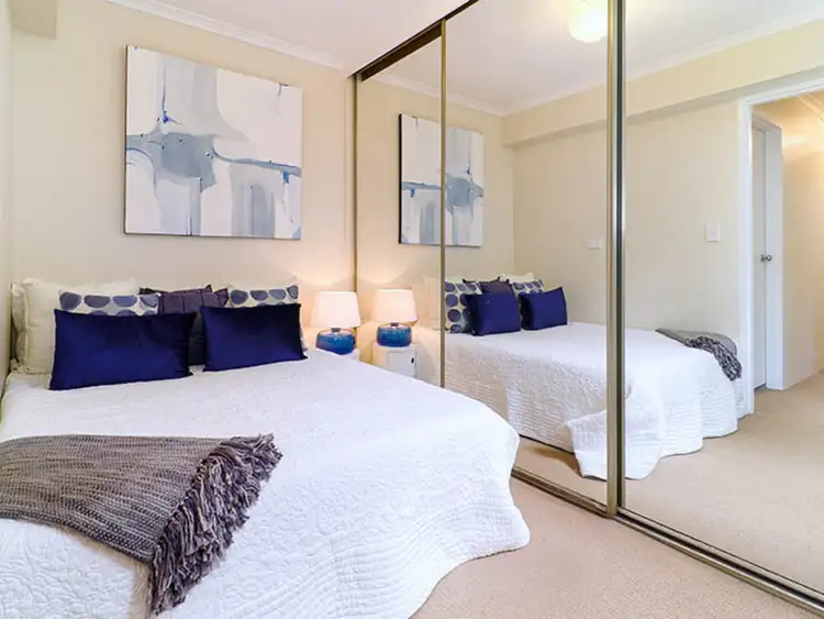 Fourth view of Homely apartment listing, 10/40 Military Road, Neutral Bay NSW 2089