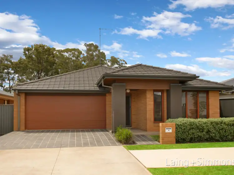 18 Marshall Avenue, Ropes Crossing NSW 2760