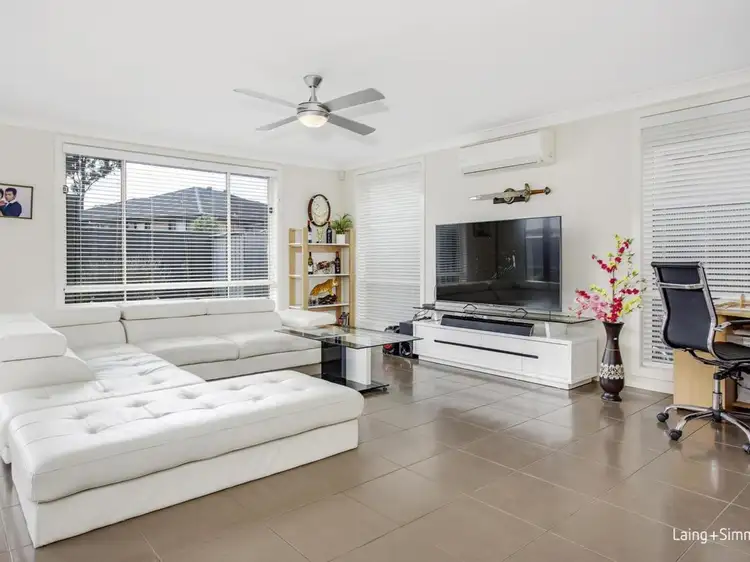 Third view of Homely house listing, 6 Bond Street, Ropes Crossing NSW 2760