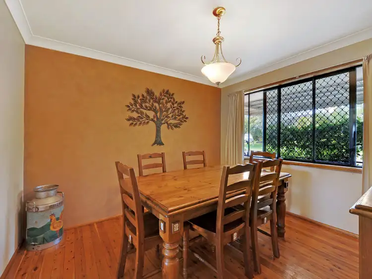 Fifth view of Homely house listing, 1 The Beam, Port Macquarie NSW 2444