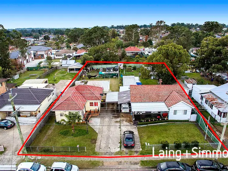 Fifth view of Homely house listing, 17 Cross Street, Doonside NSW 2767