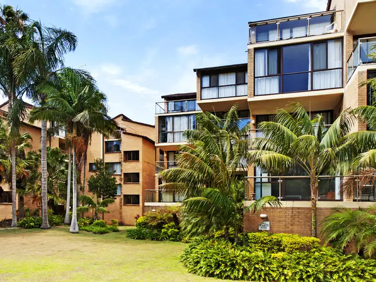 34/58 Pacific Drive, Port Macquarie NSW 2444