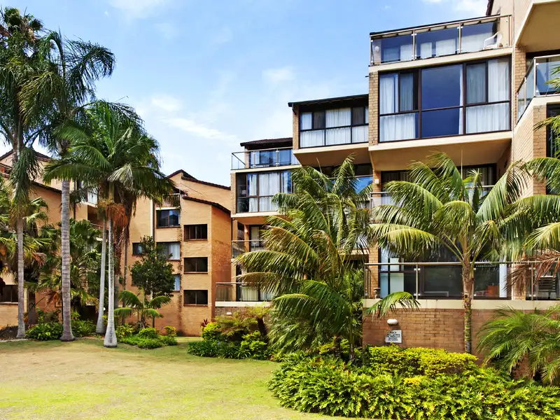 Main view of Homely unit listing, 34/58 Pacific Drive, Port Macquarie NSW 2444