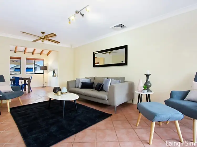 Second view of Homely house listing, 11 Eildon Street, Constitution Hill NSW 2145