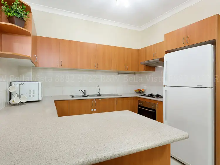 Second view of Homely apartment listing, 1/14-16 Dalley Street, Harris Park NSW 2150